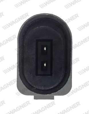 Датчик ABS передний AUDI Q7 3.0 07-, VW, VW Датчик ABS передний AUDI Q7 3.0 07-, VW, VW