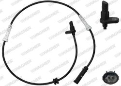 Датчик ABS передній BMW 5 (G30, F90) 2016–, 5 Touring (G31) 2017–