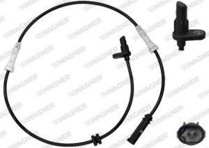 Датчик ABS передній BMW 5 (G30, F90) 16-, 5 Touring (G31) 17-
