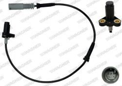 Датчик ABS передній BMW E39 1998–
