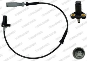 Датчик ABS передний BMW E39 -98 передний