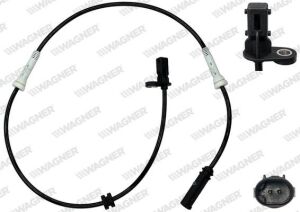 Датчик ABS передній BMW 5 (G30, F90) 16-, 5 Touring (G31) 17-