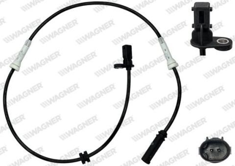 Датчик ABS передний BMW 5 (G30, F90) 16-, 5 Touring (G31) 17- Датчик ABS передний BMW 5 (G30, F90) 16-, 5 Touring (G31) 17-