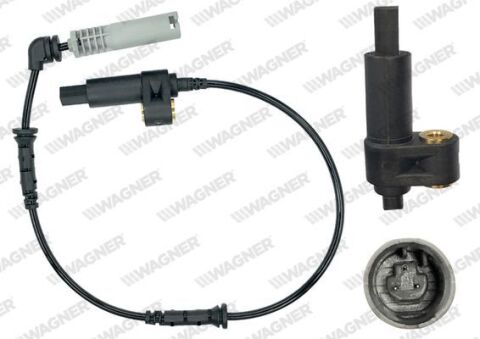Датчик ABS передній BMW E46 Датчик ABS передній BMW E46