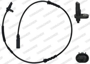 Датчик ABS передній BMW 5 (F10), 7 (F01, F02, F03, F04)