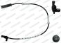 Датчик ABS передній BMW E81, E87, E88, E82, E90, E91, E93, фото 1 - інтерент-магазин Auto-Mechanic
