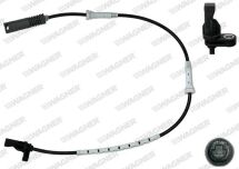 Датчик ABS передний BMW E81, E87, E88, E82, E90, E91, E93 Датчик ABS передний BMW E81, E87, E88, E82, E90, E91, E93
