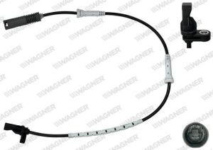 Датчик ABS передний BMW E81, E87, E88, E82, E90, E91, E93