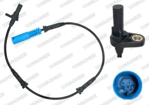 Датчик ABS передний BMW E60 04- BMW E60 04-