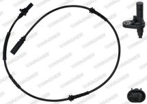 Датчик ABS передний BMW F01, F07, F10, F11 Датчик ABS передний BMW F01, F07, F10, F11