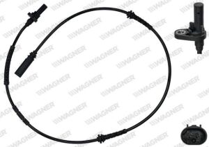 Датчик ABS передній BMW F01, F07, F10, F11