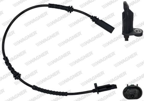 Датчик ABS передній BMW i3 (I01) Датчик ABS передній BMW i3 (I01)