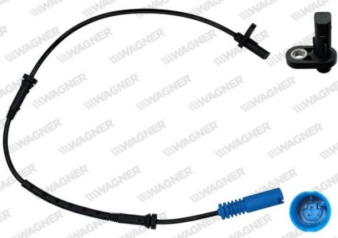 Датчик ABS передній BMW X1 (E84) 09- Датчик ABS передній BMW X1 (E84) 09-