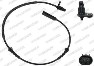 Датчик ABS передний BMW X3 (G01, F97), X4 (G02, F98), iX3 (G08) Electric