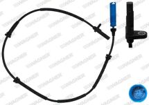 Датчик ABS передній BMW X3 (E83) 2.0 2004–, X3 (E83) 2.5 2004–, X3 (E83) 3.0 2006– Датчик ABS передній BMW X3 (E83) 2.0 2004–, X3 (E83) 2.5 2004–, X3 (E83) 3.0 2006–