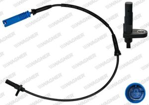 Датчик ABS передній BMW X5 E53 00-