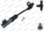 Датчик ABS передній CHEVROLET CAPTIVA 2.2 D 4WD 11-, CAPTIVA 3.0 4WD 10-18, фото 1 - інтерент-магазин Auto-Mechanic