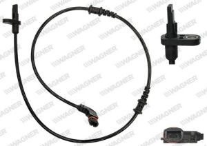 Датчик ABS передній DB CLS (C218) 11-, CLS Shooting Brake (X218) 12-, E-CLASS (W212) 09-