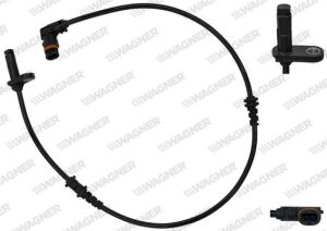 Датчик ABS передний DB E-CLASS T-Model (S212) 09-, E-CLASS Купе (C207) 09-, E-CLASS Кабриолет (A207) 10-