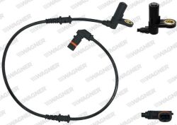 Датчик ABS передній Mercedes-Benz S-Class (W220, V220) 98–, S-Class Купе (C215) 99–