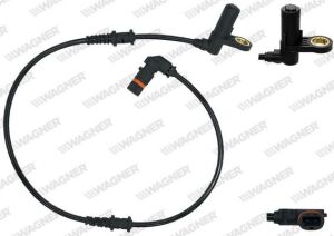 Датчик ABS передний DB S-CLASS (W220, V220) 98-, S-CLASS Купе (C215) 99-