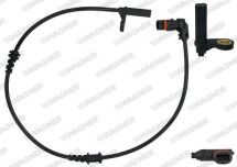 Датчик ABS передний Mercedes-Benz SLC, SLK 2011–