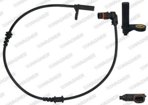 Датчик ABS передній DB SLC, SLK 11-