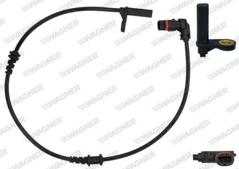 Датчик ABS передній DB SLC, SLK 11- Датчик ABS передній DB SLC, SLK 11-