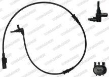 Датчик ABS передній Mercedes-Benz Sprinter 2006–