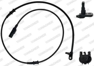 Датчик ABS передний DB VITO (W447) 14- датчик ABS передний DB VITO (W447) 14-