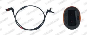 Датчик ABS передний DB Vito 03- передний DB Vito 03-