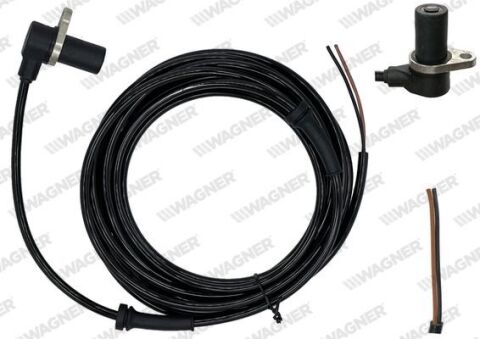 Датчик ABS передній DB Vito W638 96- Датчик ABS передній DB Vito W638 96-