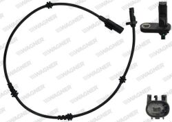 Датчик ABS передній Mercedes-Benz W211 4-matic 2003–