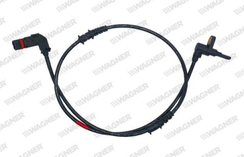 Датчик ABS передній DB Vito 03- Датчик ABS передній DB Vito 03-