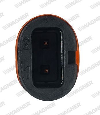 Датчик ABS передній DB Vito 03- Датчик ABS передній DB Vito 03-