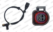 Датчик ABS передний Ford Galaxy I 1.9, 2.3 97–, VW, Seat