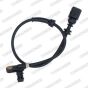 Датчик ABS передній FORD GALAXY I 1.9, 2.3 97-, VW, SEAT, фото 2 - інтерент-магазин Auto-Mechanic