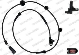 Датчик ABS передній Ford Transit 06–