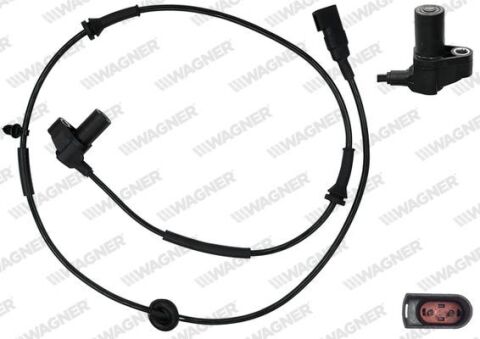 Датчик ABS передній Ford Transit 2.0 2000– Датчик ABS передній Ford Transit 2.0 2000–