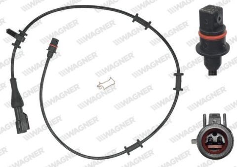 Датчик ABS передній JAGUAR XF I 08-, S-TYPE II 99-