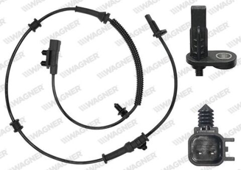 Датчик ABS передний JEEP GRAND CHEROKEE IV 10-, DODGE DURANGO 11-