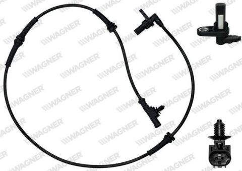 Датчик ABS передний LAND ROVER Discovery 04- датчик ABS передний LAND ROVER Discovery 04- Датчик ABS передний LAND ROVER Discovery 04- датчик ABS передний LAND ROVER Discovery 04-