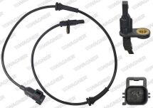 Датчик ABS передний Land Rover Range Velar 17–