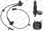 Датчик ABS передній MAZDA 6 2.2 D 12-, CX-5 2.0 AWD 12-17, фото 1 - интернет-магазин Auto-Mechanic
