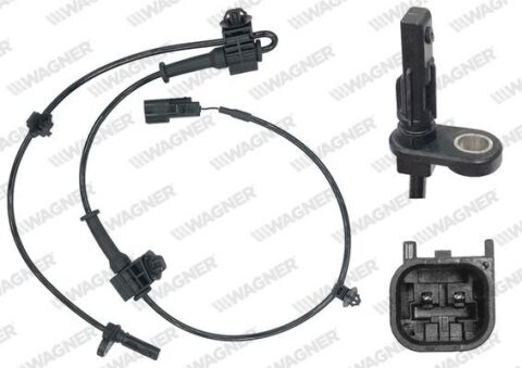 Датчик ABS передній MAZDA 6 2.2 D 12-, CX-5 2.0 AWD 12-17 Датчик ABS передній MAZDA 6 2.2 D 12-, CX-5 2.0 AWD 12-17