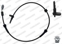 Датчик ABS передний Nissan Qashqai 06– Датчик ABS передний Nissan Qashqai 06–