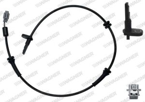 Датчик ABS передний Nissan Qashqai 06–