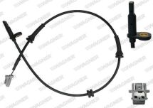 Датчик ABS передній Nissan X-Trail 2007–, Renault Koleos 2008–