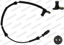 Датчик ABS передній RENAULT Master 99-