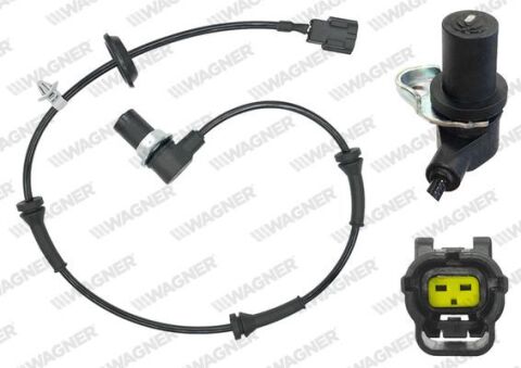 Датчик ABS передній лівий Chevrolet Aveo Датчик ABS передній лівий Chevrolet Aveo